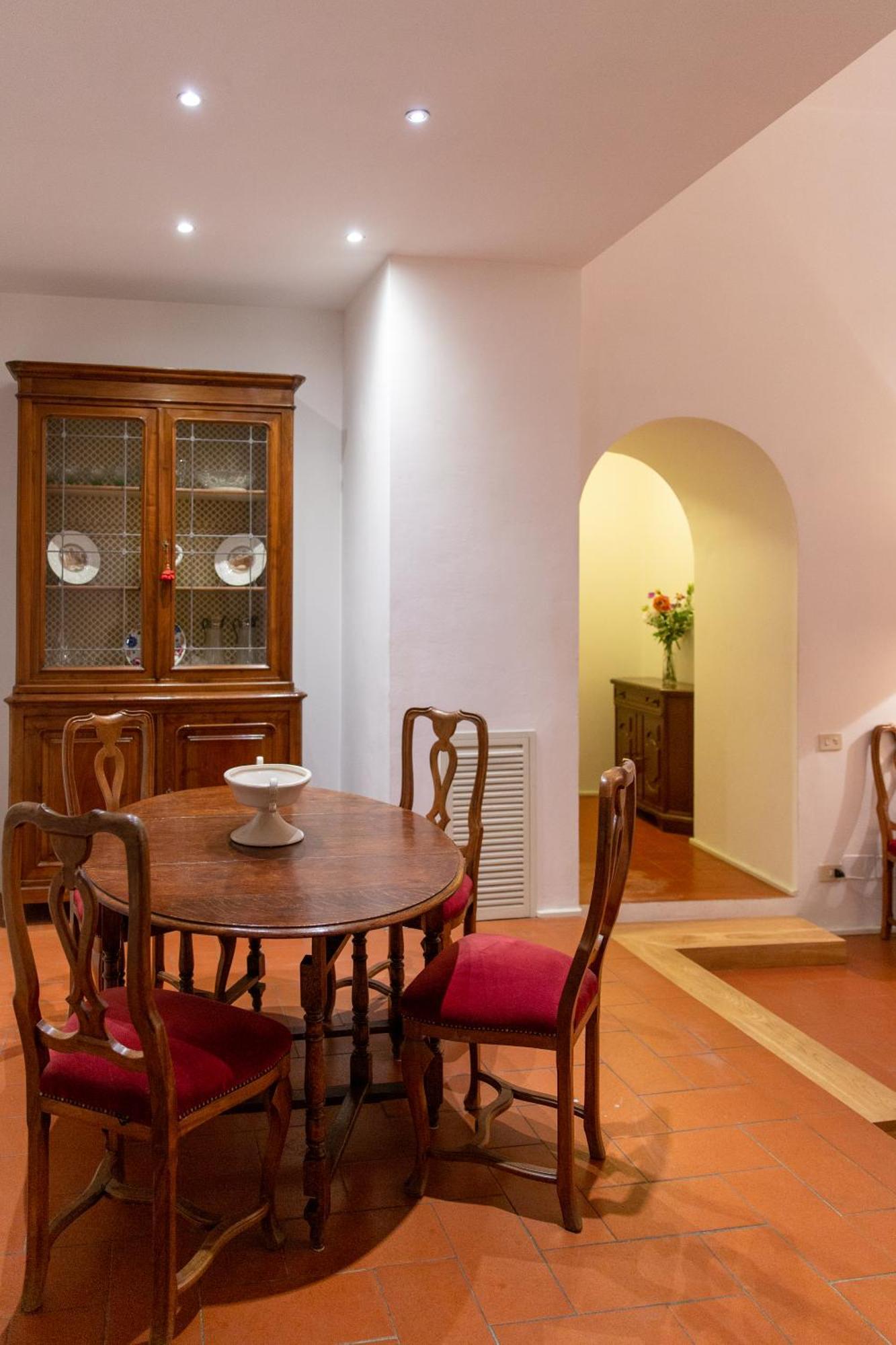 Stile & Comfort Near P. Signoria Florence Extérieur photo