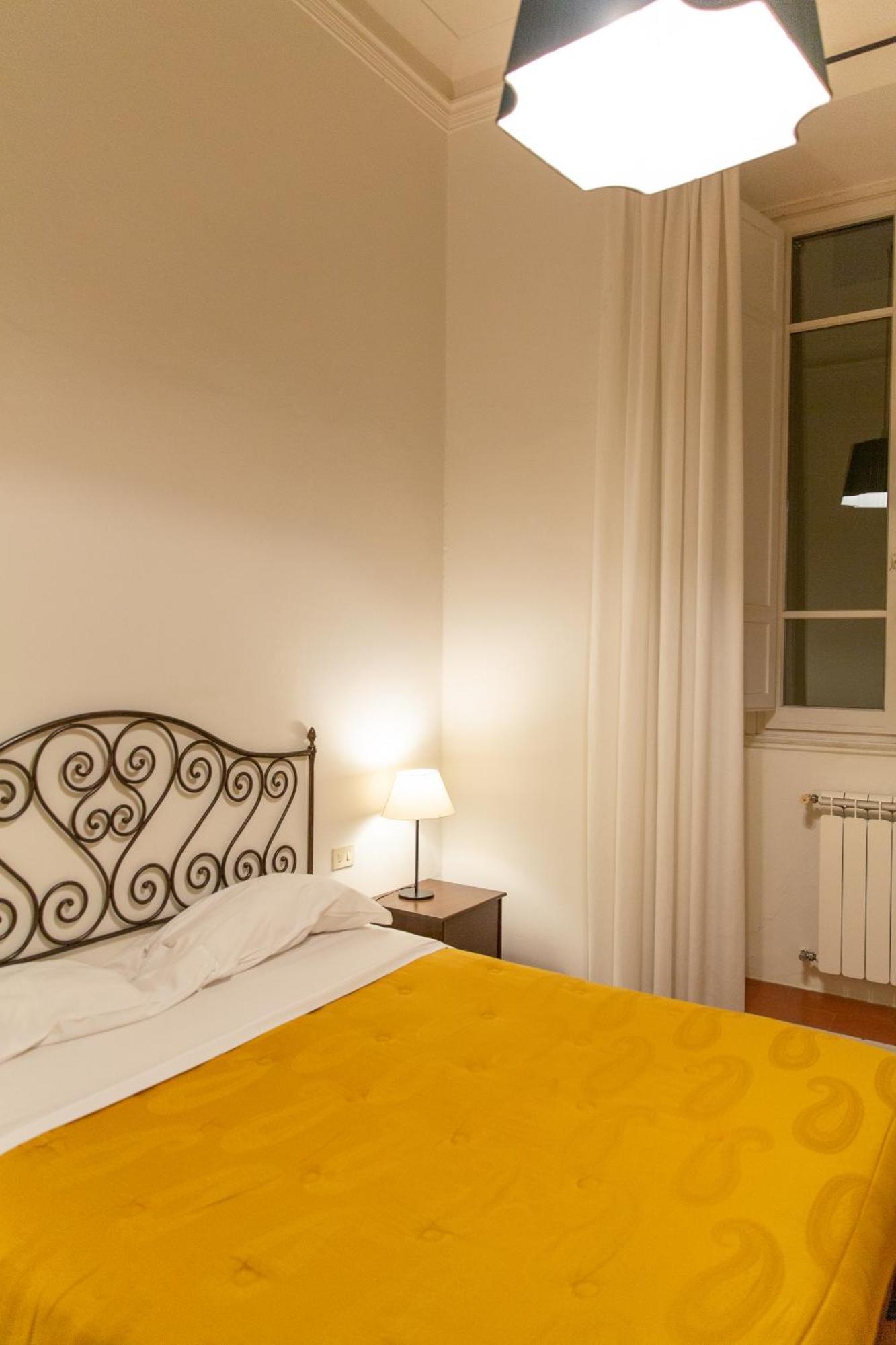 Stile & Comfort Near P. Signoria Florence Extérieur photo