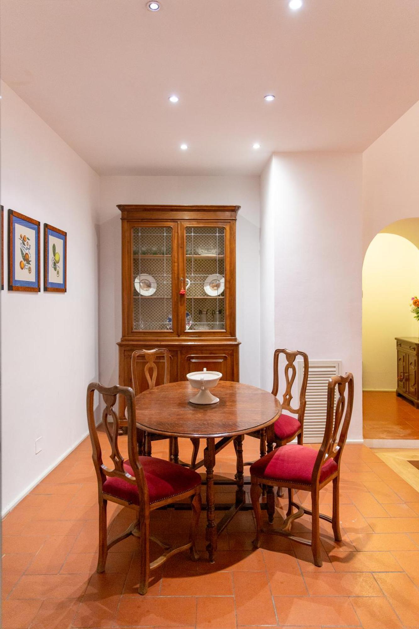 Stile & Comfort Near P. Signoria Florence Extérieur photo